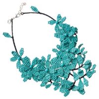 Necklace Ottaviani Woman in Semiprecious stones 480370 - 480370